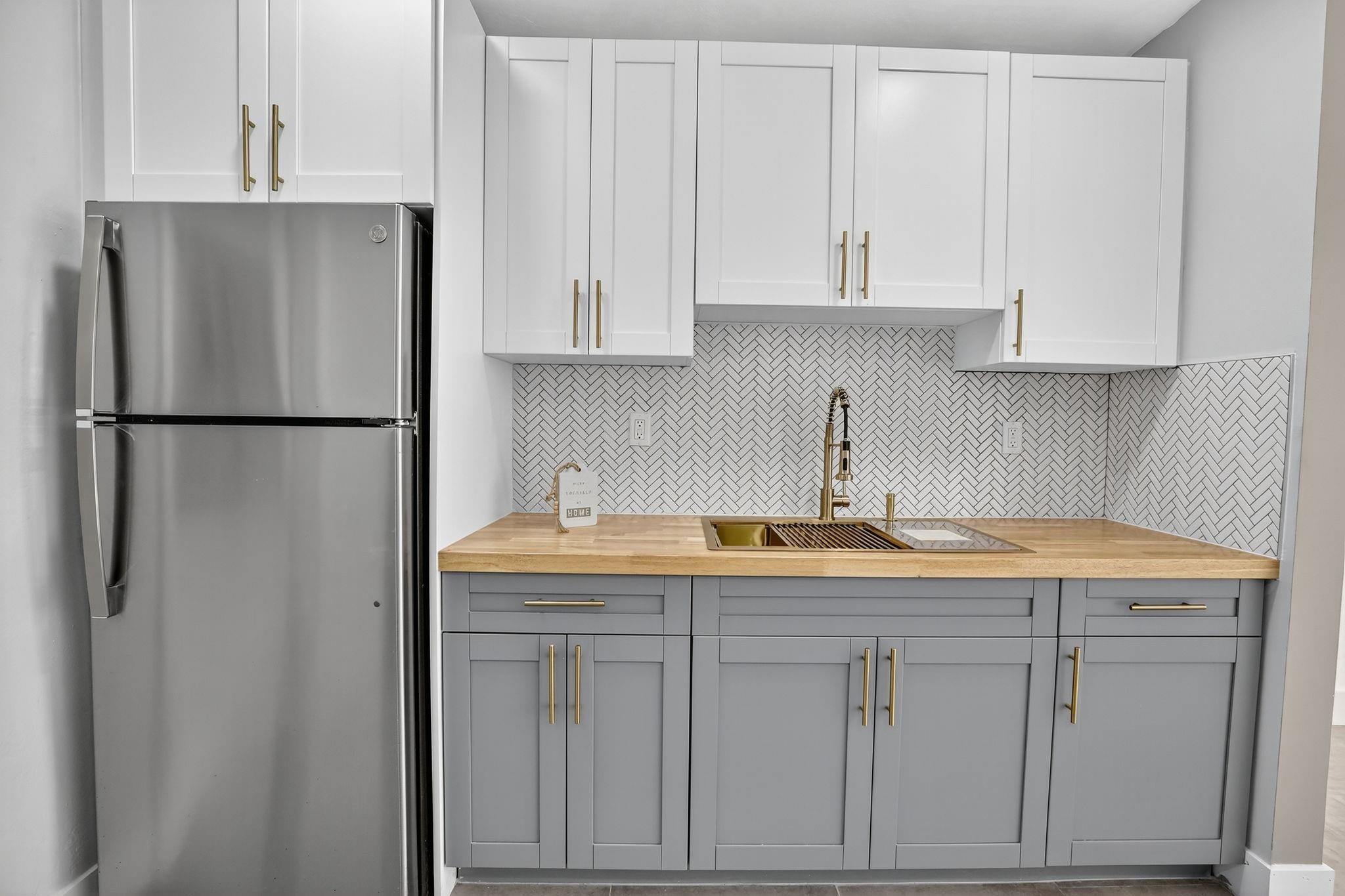 No Subdivision - Residential Lease