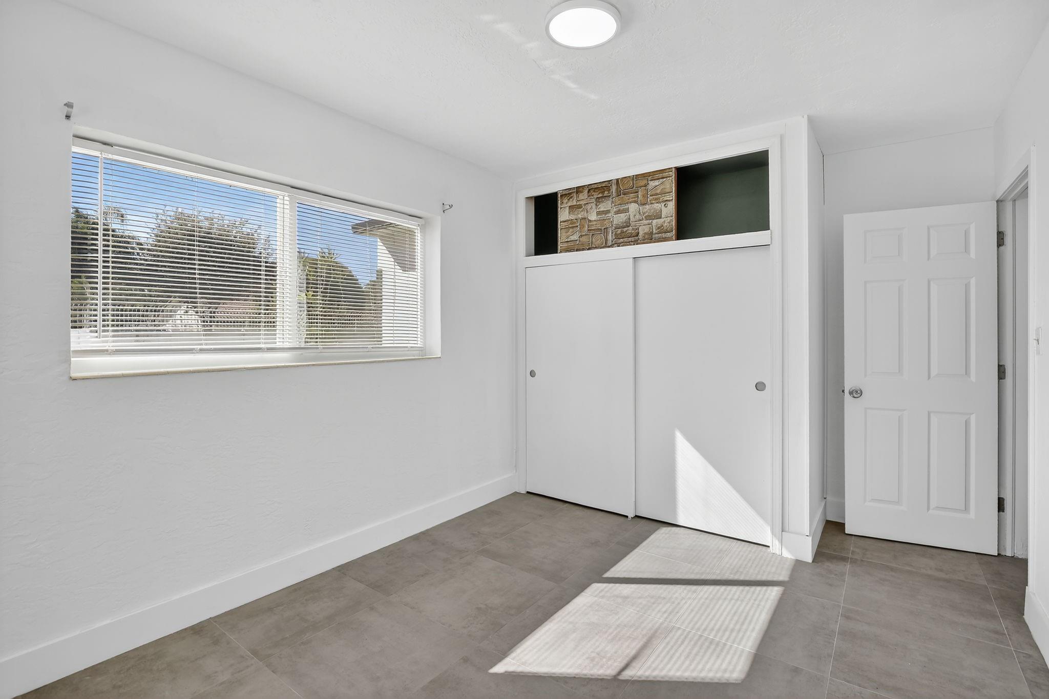 No Subdivision - Residential Lease