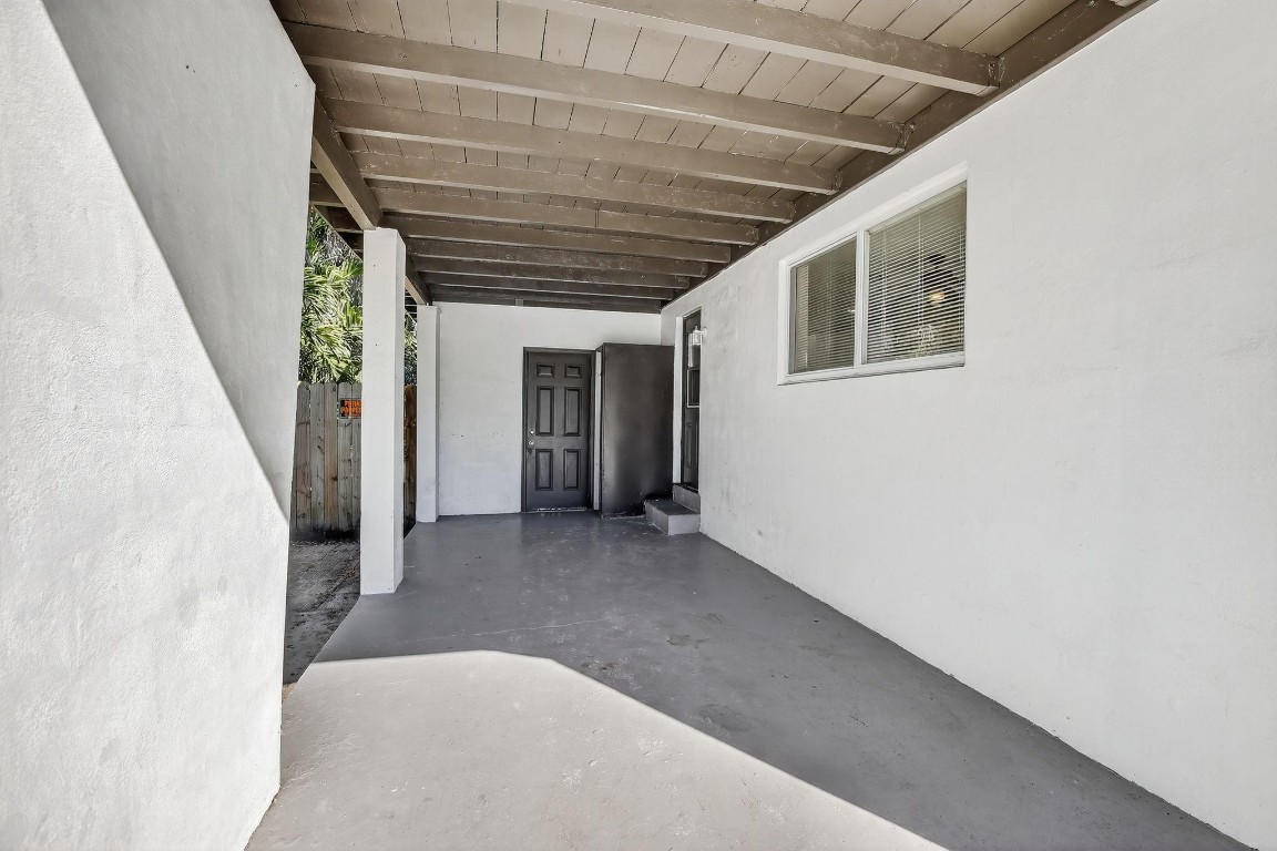 No Subdivision - Residential Lease