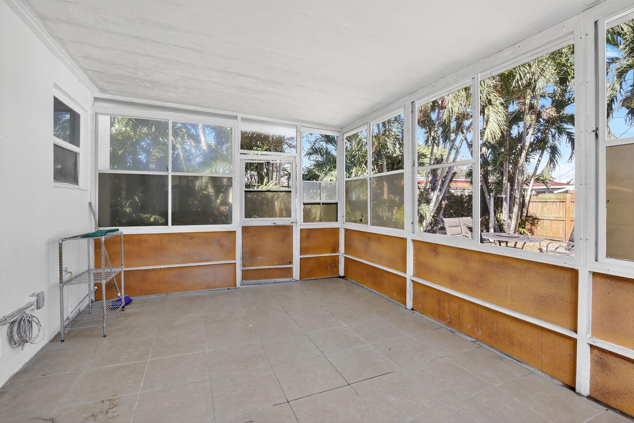 No Subdivision - Residential Lease