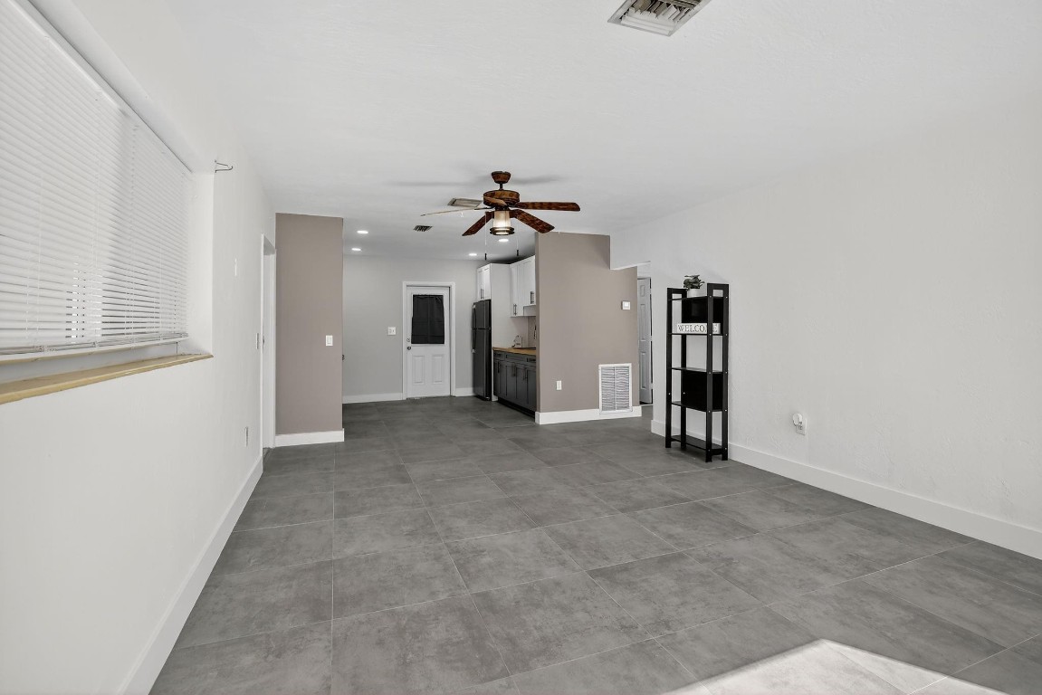 No Subdivision - Residential Lease