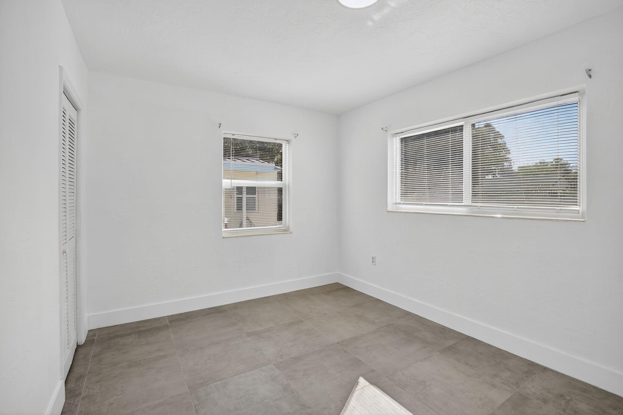 No Subdivision - Residential Lease