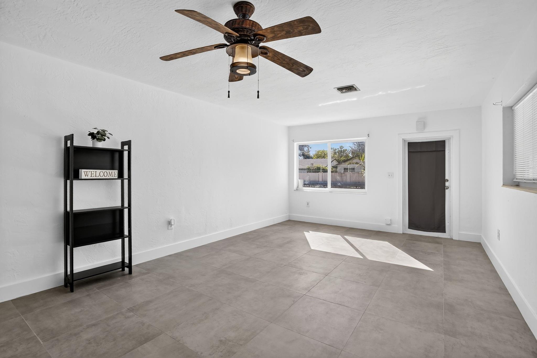 No Subdivision - Residential Lease