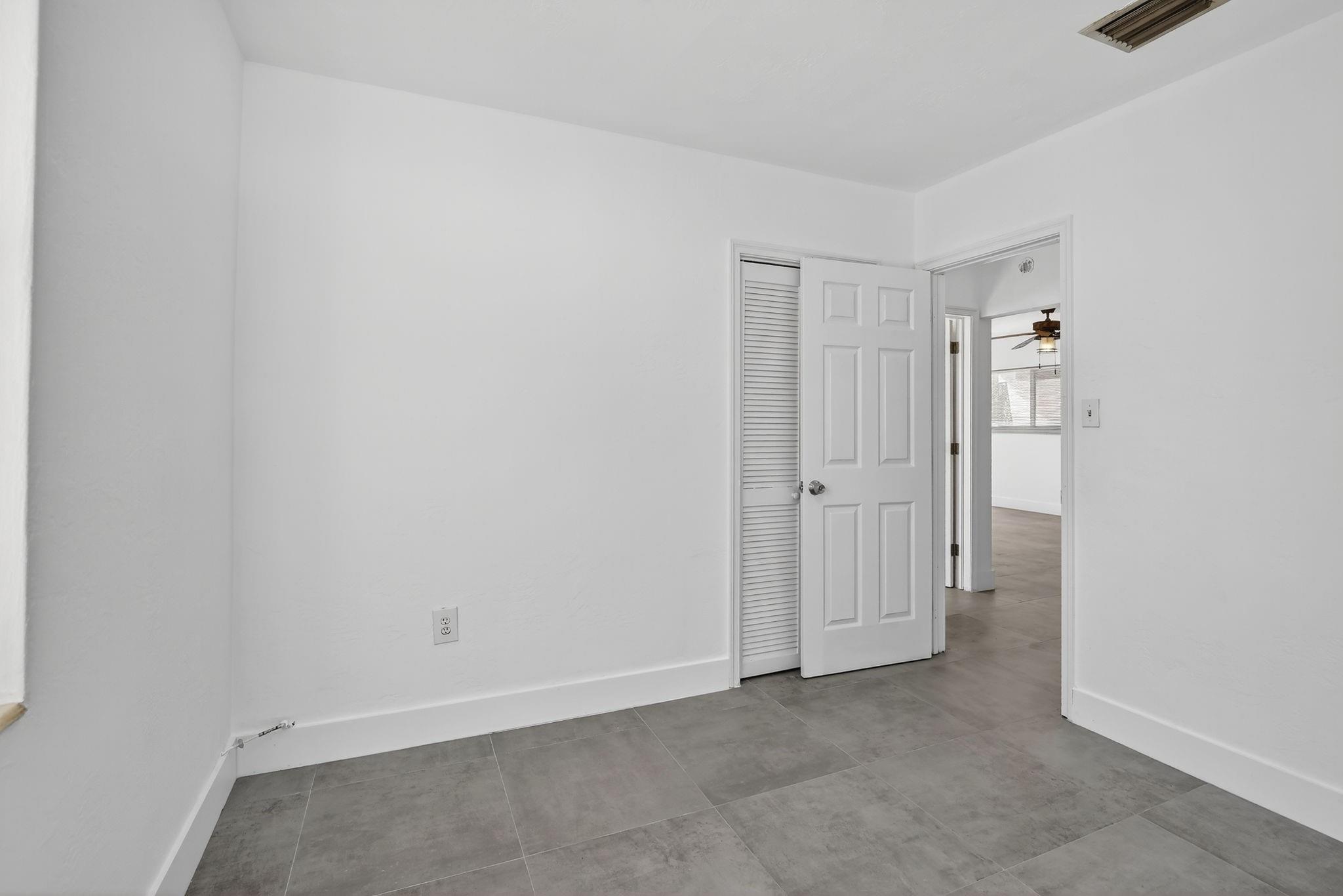 No Subdivision - Residential Lease