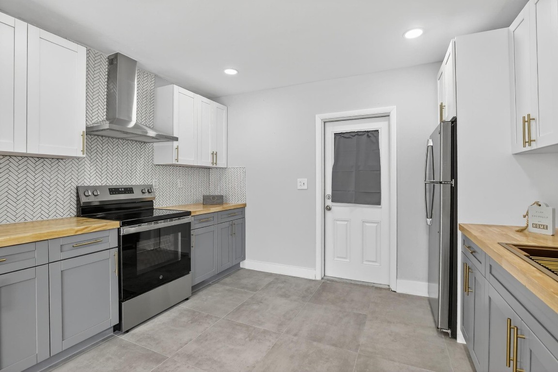 No Subdivision - Residential Lease