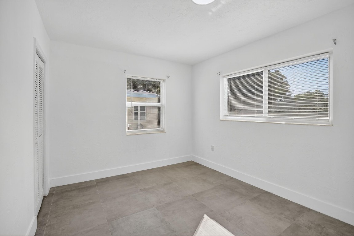 No Subdivision - Residential Lease