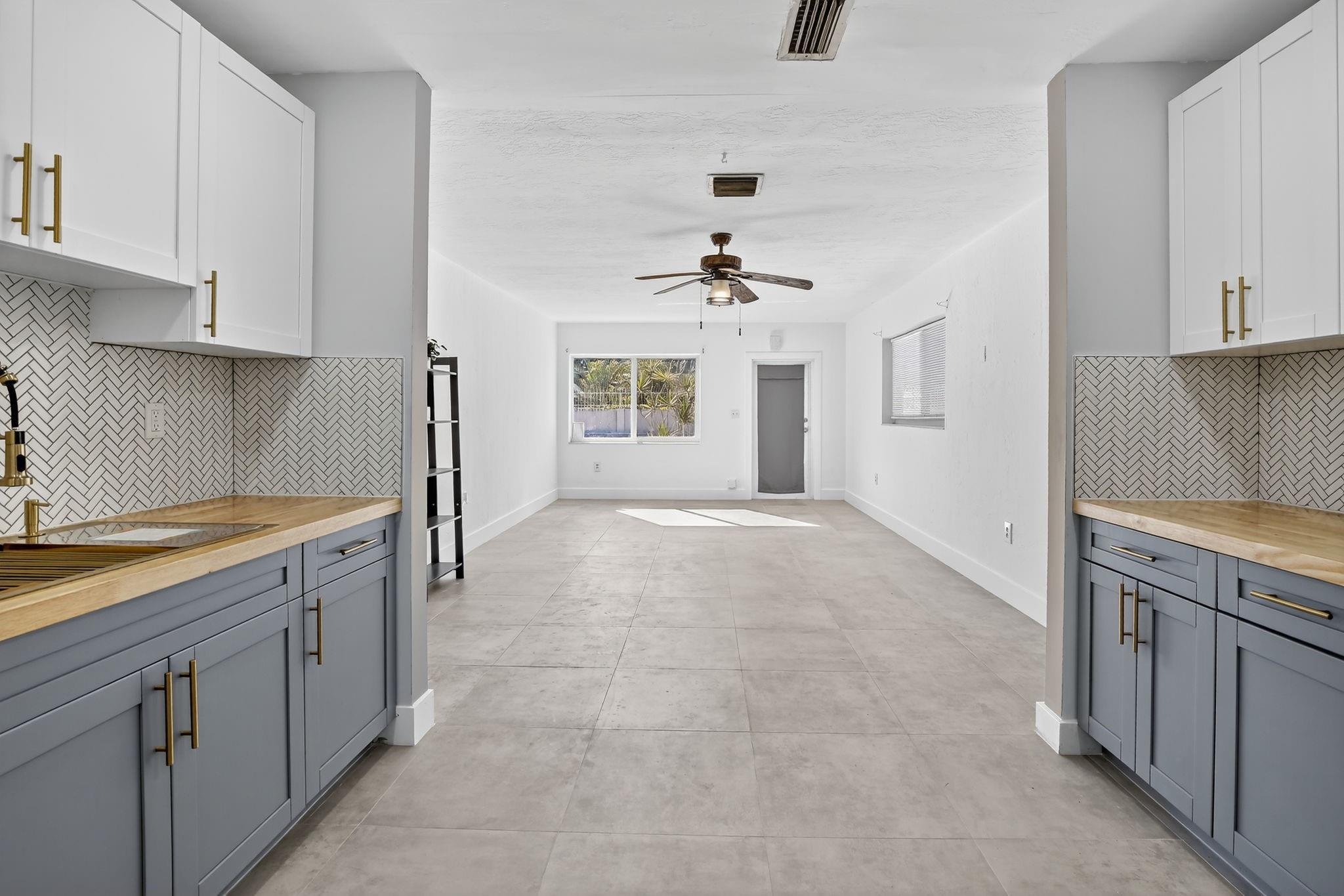 No Subdivision - Residential Lease