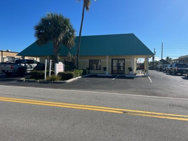 Prime Investment Opportunity in Jupiter, FL, Great for Investor or Owner User.Welcome to 1516 S. Cypress Drive, Jupiter. FL an exceptional commercial real estate offering in the heart of Jupiter, Florida. This versatile property boasts a combined 6,800 sq. ft. encompassing a strip center, warehouse, and office plaza, providing a lucrative investment opportunity with a gross income of $163,305 per year.Key Features:Diverse Spaces: This property offers a mix of retail, warehouse, and office spaces, catering to a variety of business needs. The 9 top-quality tenants currently in place with existing leases ensure a stable and consistent income stream.Strategic Location: Situated near the intracoastal waterway and the Atlantic Ocean, the property enjoys a prime