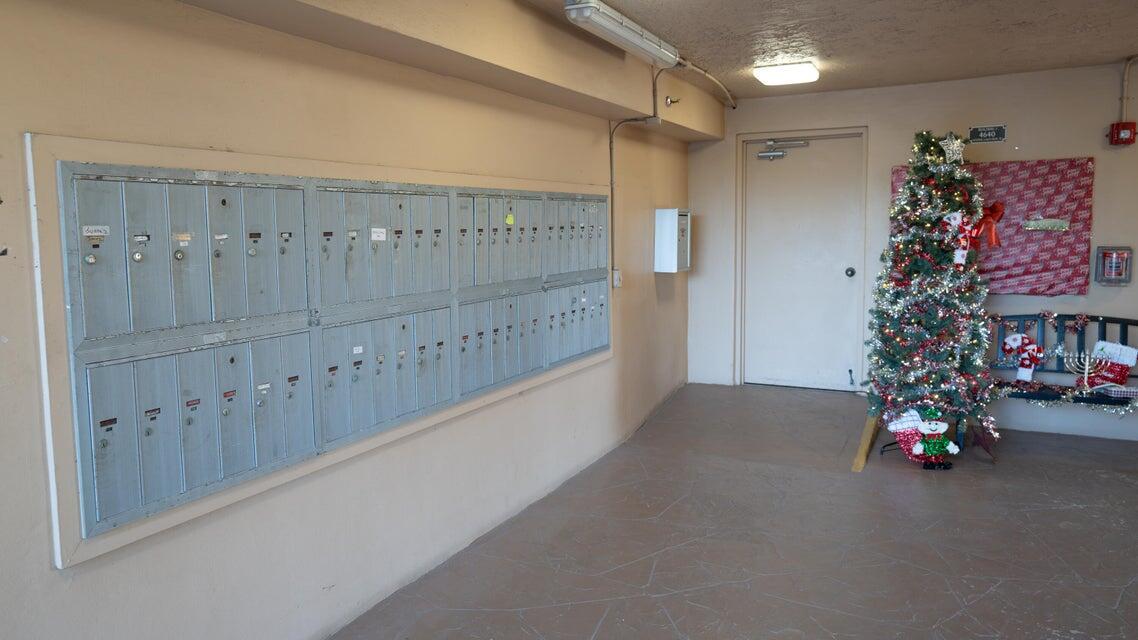 SUNRISE OF PALM BEACH CON - Residential Lease