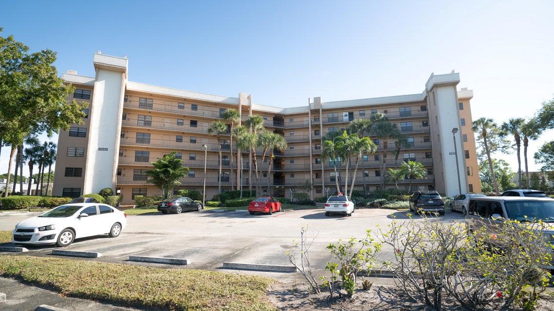 SUNRISE OF PALM BEACH CON - Residential Lease