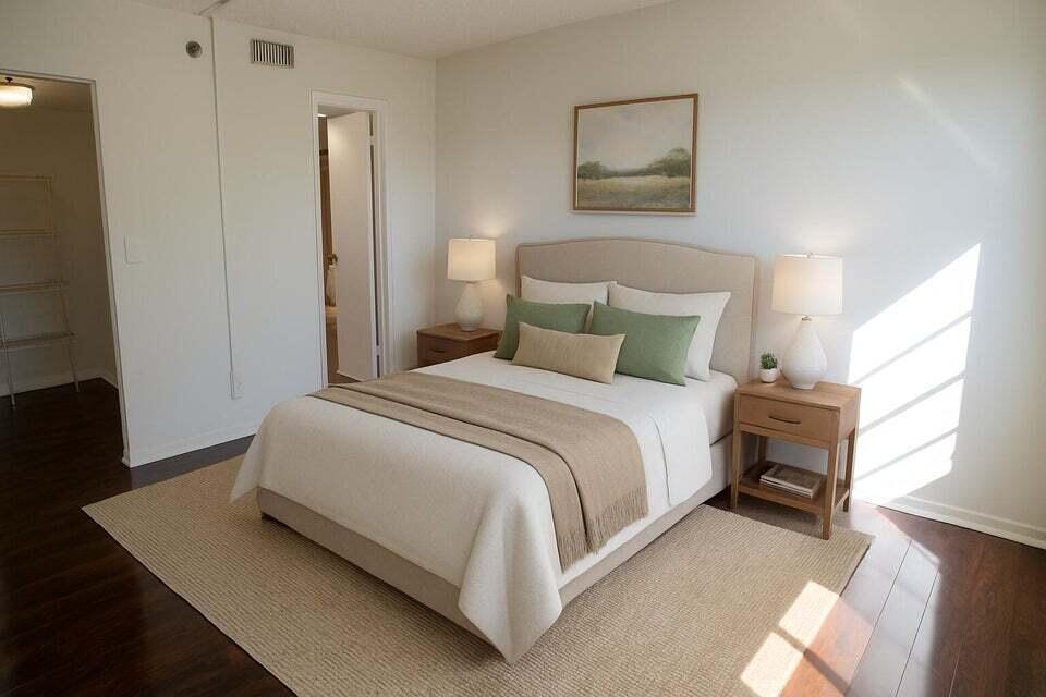 SUNRISE OF PALM BEACH CONDO 1,2,3,4, 14 AND 17 - Residential Lease