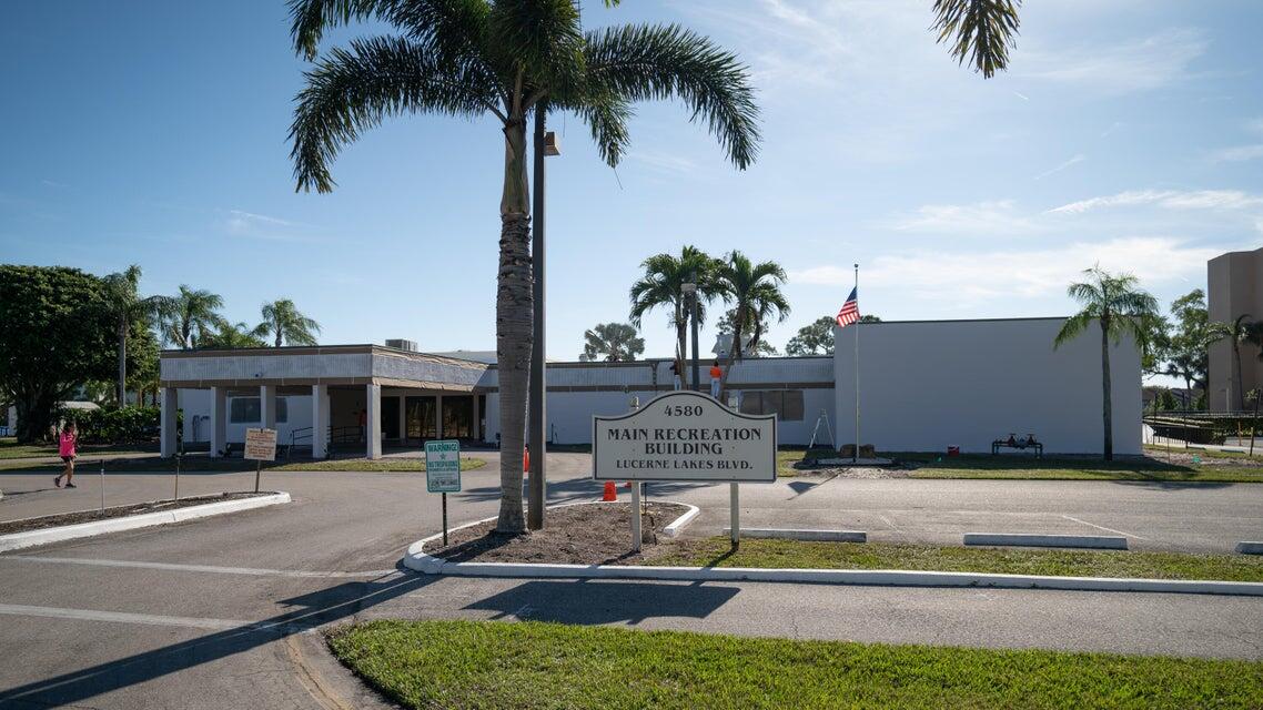 SUNRISE OF PALM BEACH CONDO 1,2,3,4, 14 AND 17 - Residential Lease