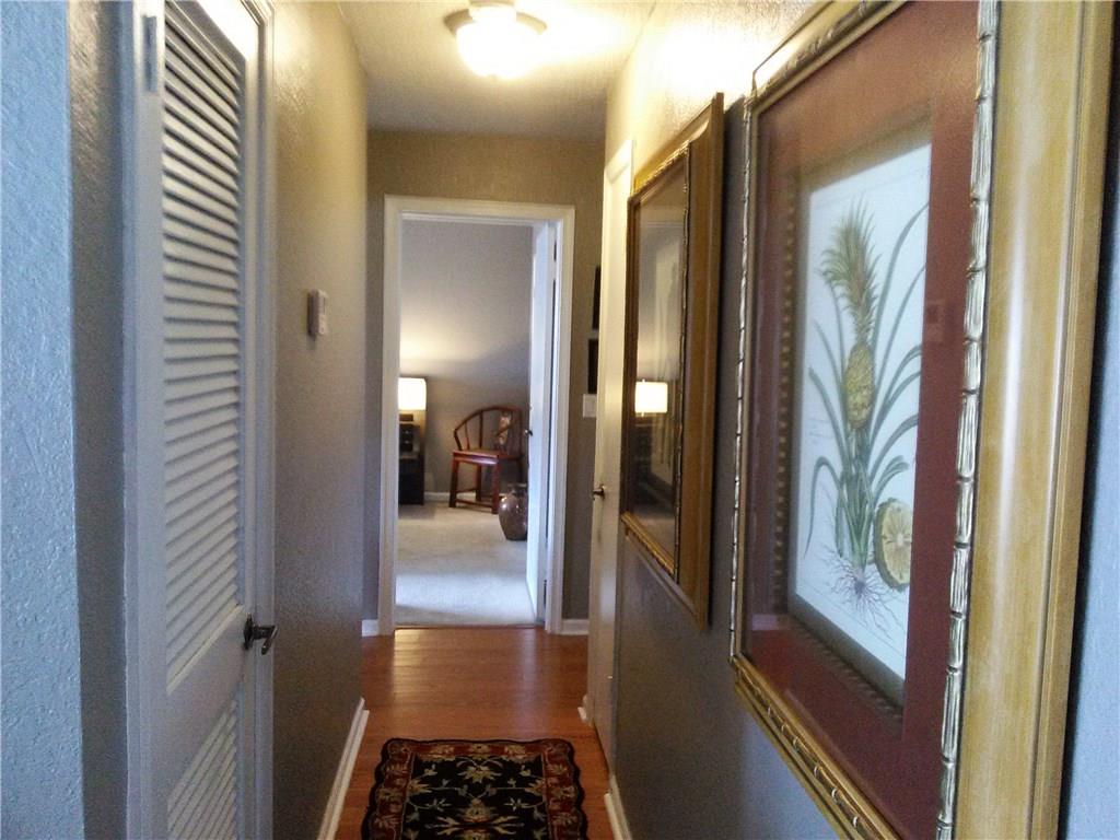 BAY COLONY CLUB - Residential
