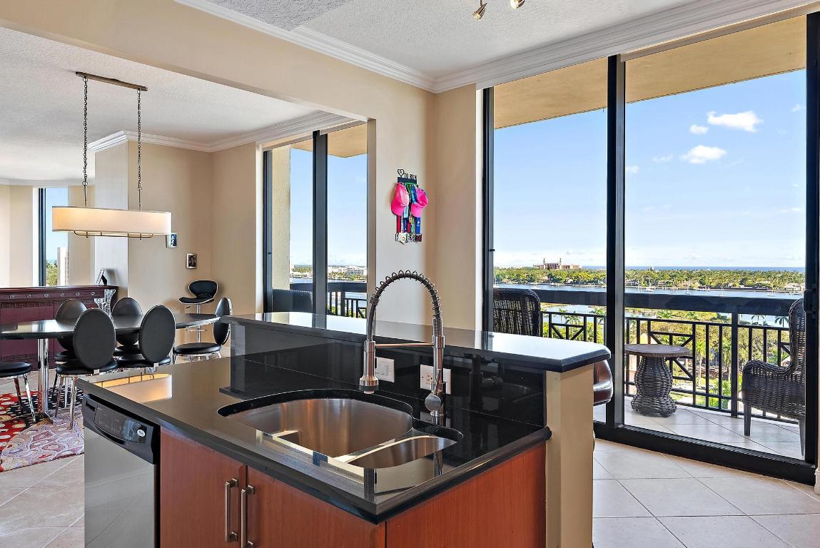 TWO CITY PLAZA CONDO - Residential