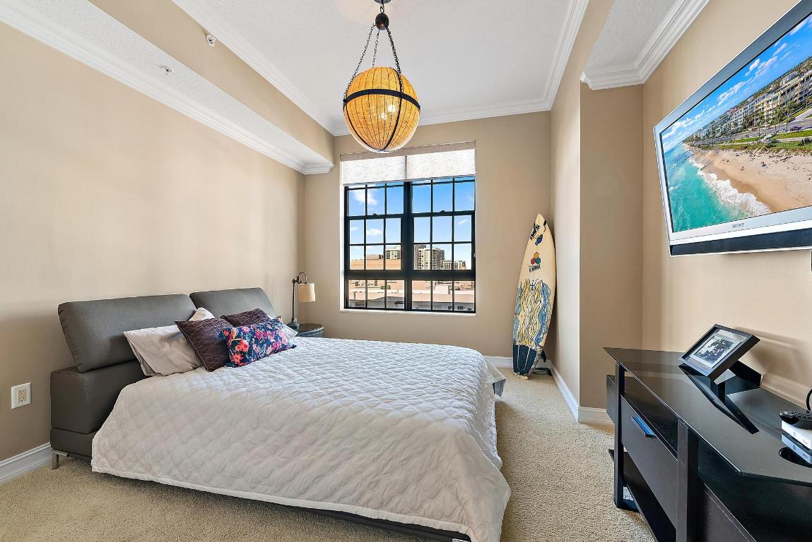 TWO CITY PLAZA CONDO - Residential