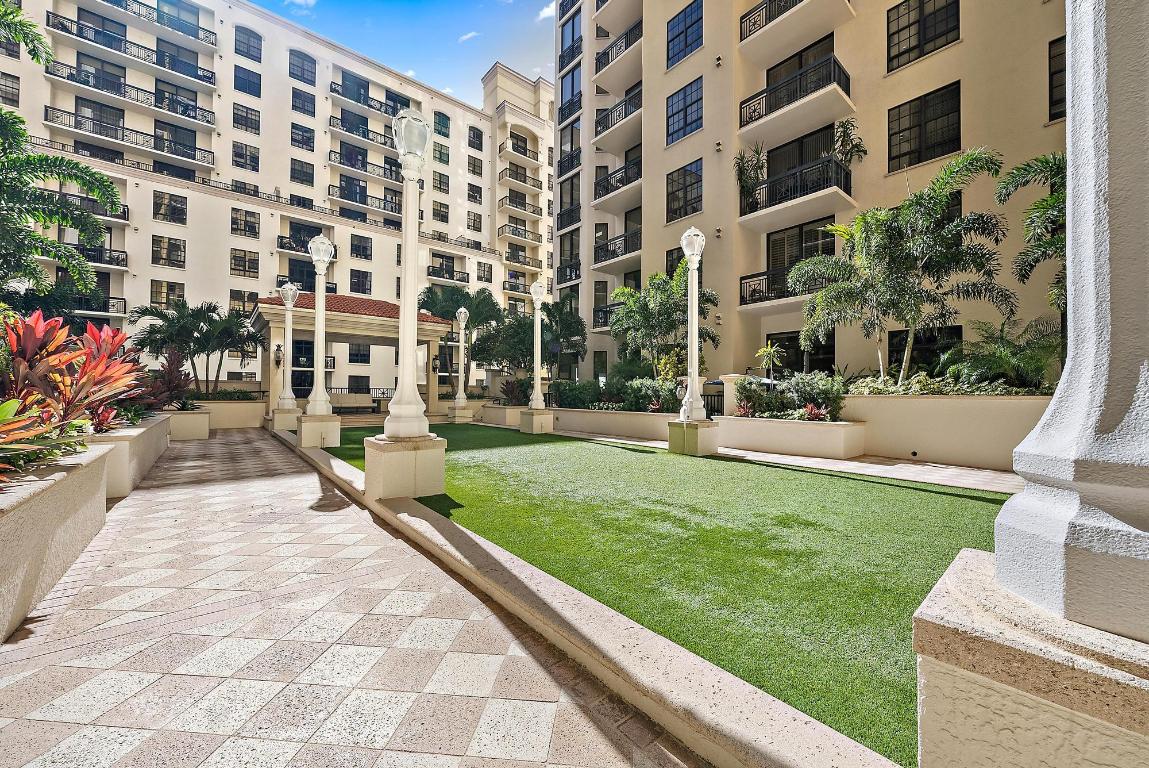 TWO CITY PLAZA CONDO - Residential