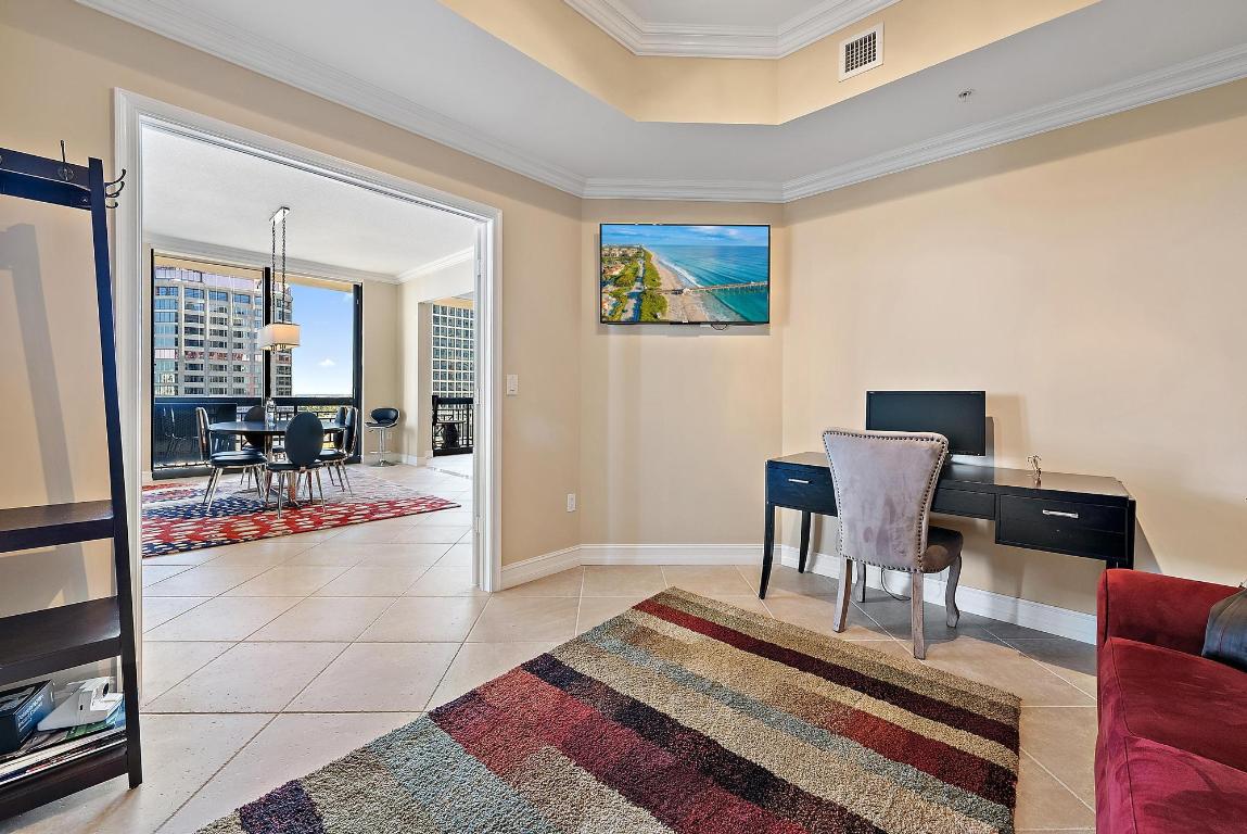 TWO CITY PLAZA CONDO - Residential