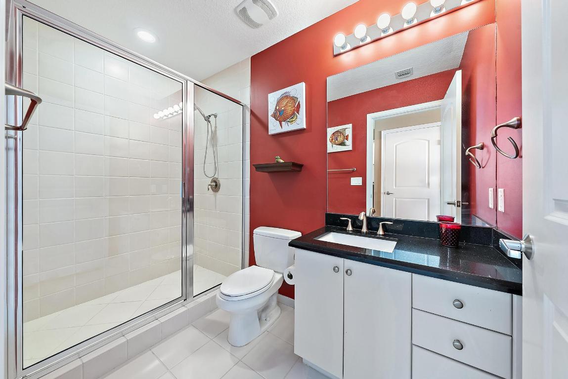 TWO CITY PLAZA CONDO - Residential