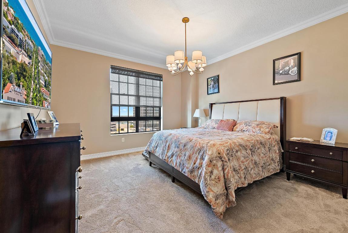 TWO CITY PLAZA CONDO - Residential