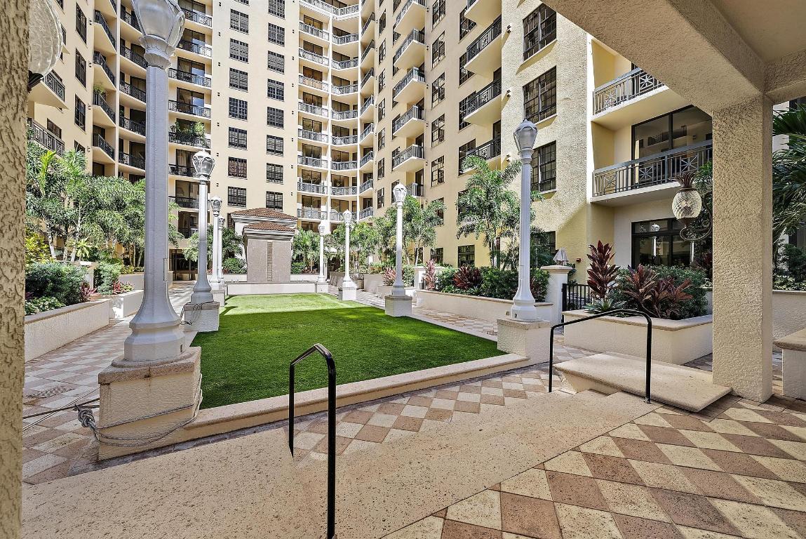 TWO CITY PLAZA CONDO - Residential