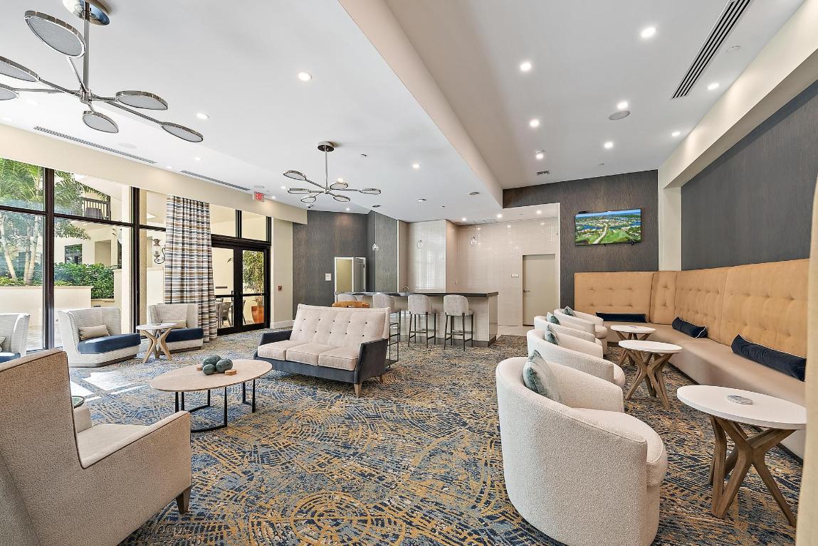 TWO CITY PLAZA CONDO - Residential