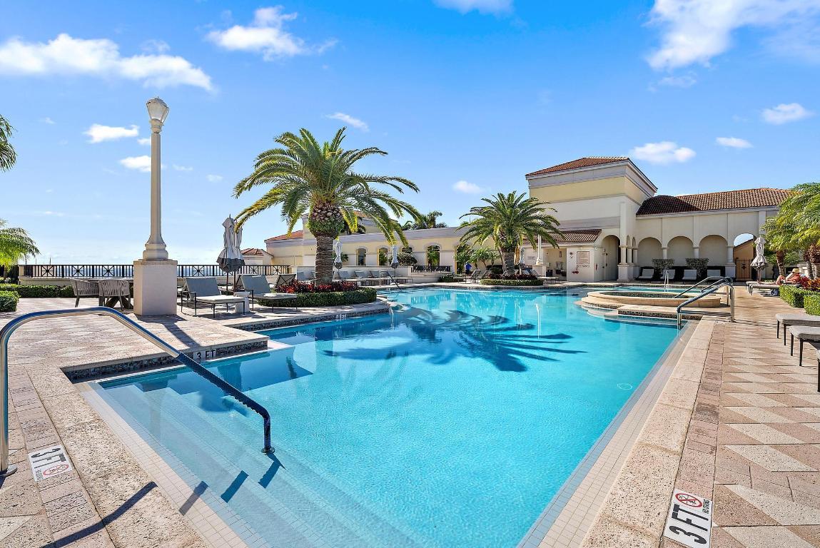 TWO CITY PLAZA CONDO - Residential