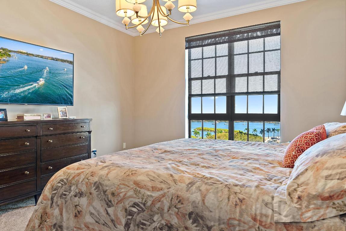 TWO CITY PLAZA CONDO - Residential