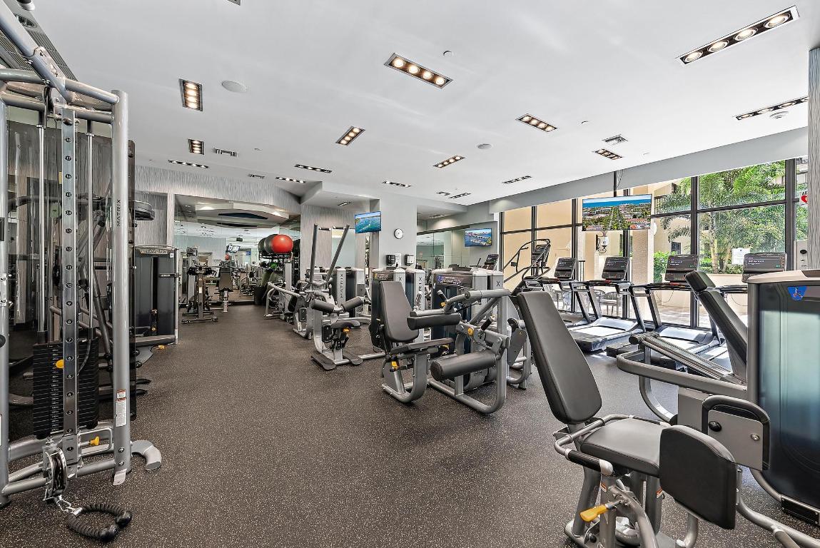 TWO CITY PLAZA CONDO - Residential