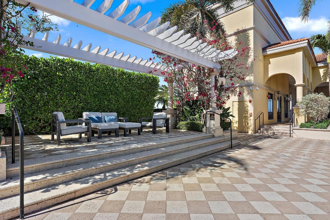 TWO CITY PLAZA CONDO - Residential