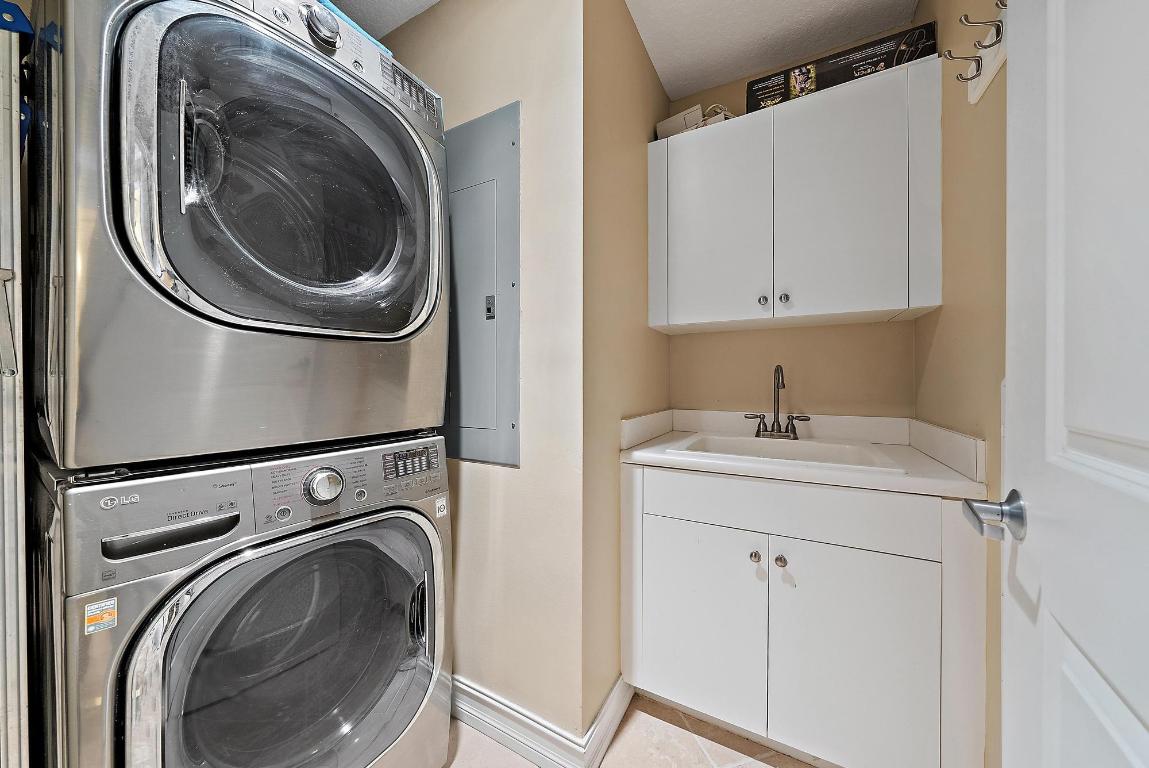 TWO CITY PLAZA CONDO - Residential