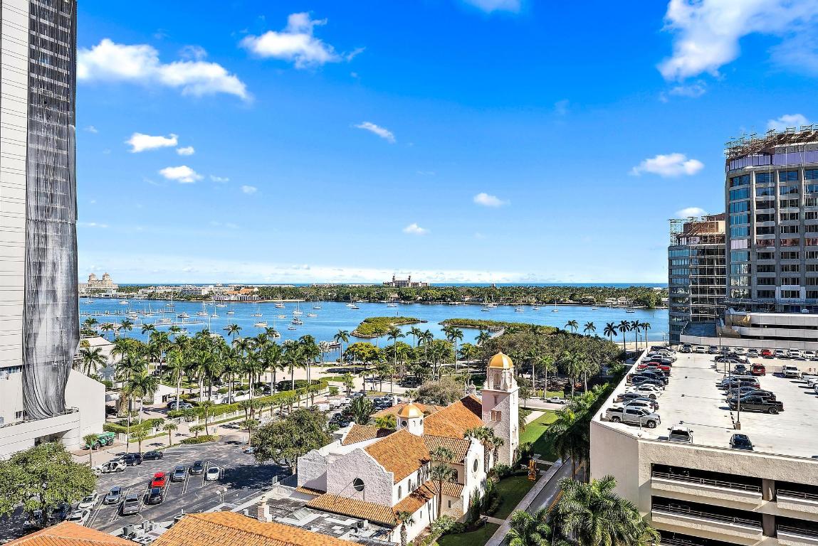 TWO CITY PLAZA CONDO - Residential