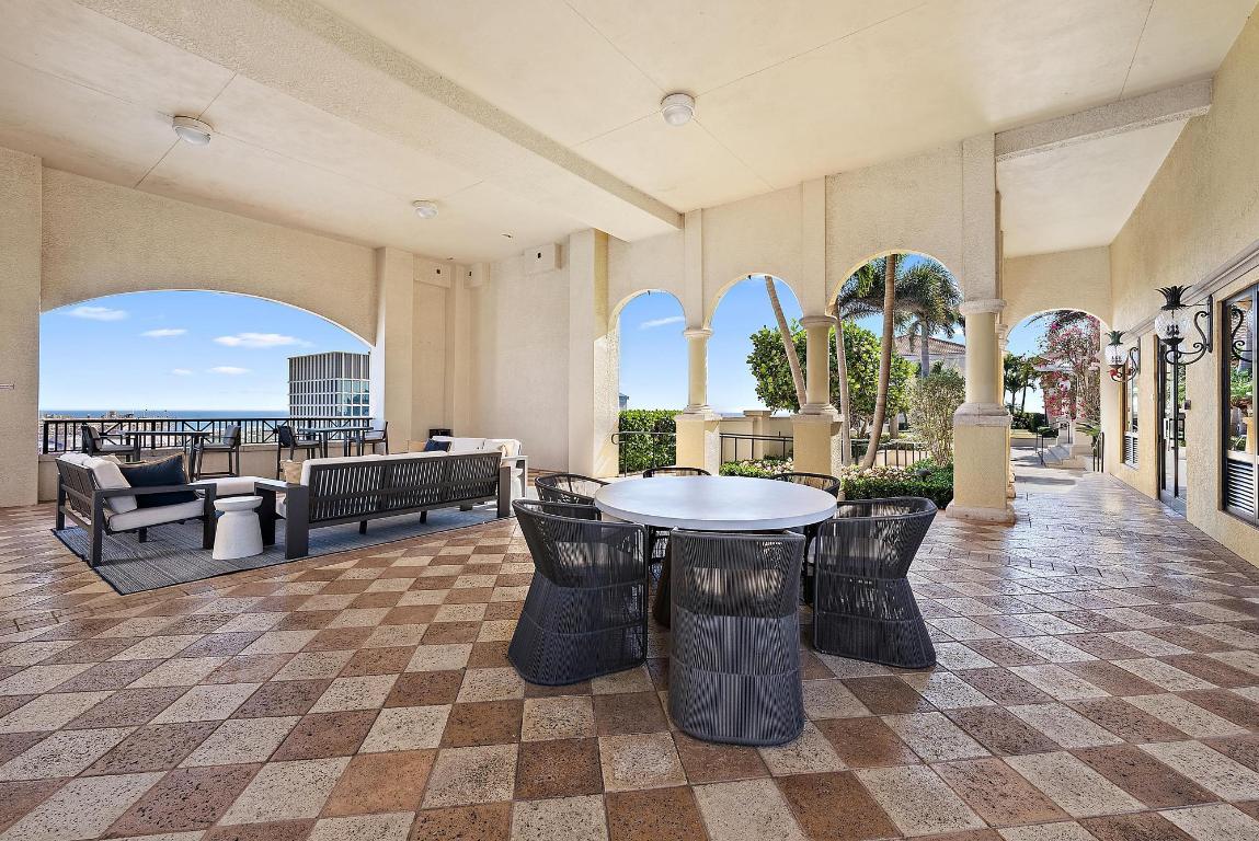 TWO CITY PLAZA CONDO - Residential