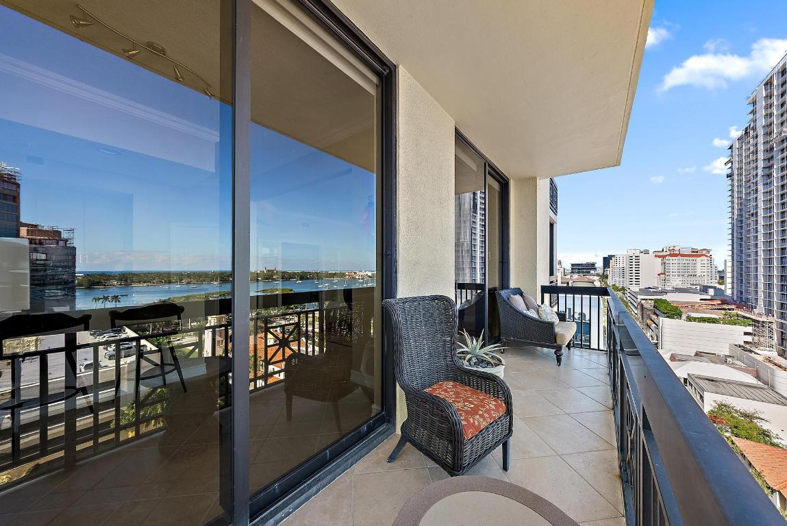 TWO CITY PLAZA CONDO - Residential