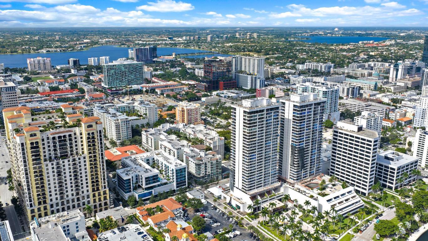 TWO CITY PLAZA CONDO - Residential