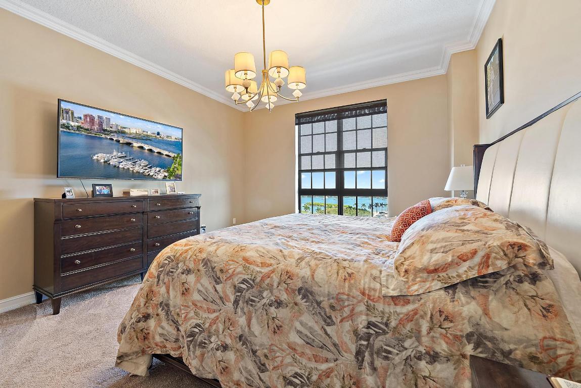 TWO CITY PLAZA CONDO - Residential