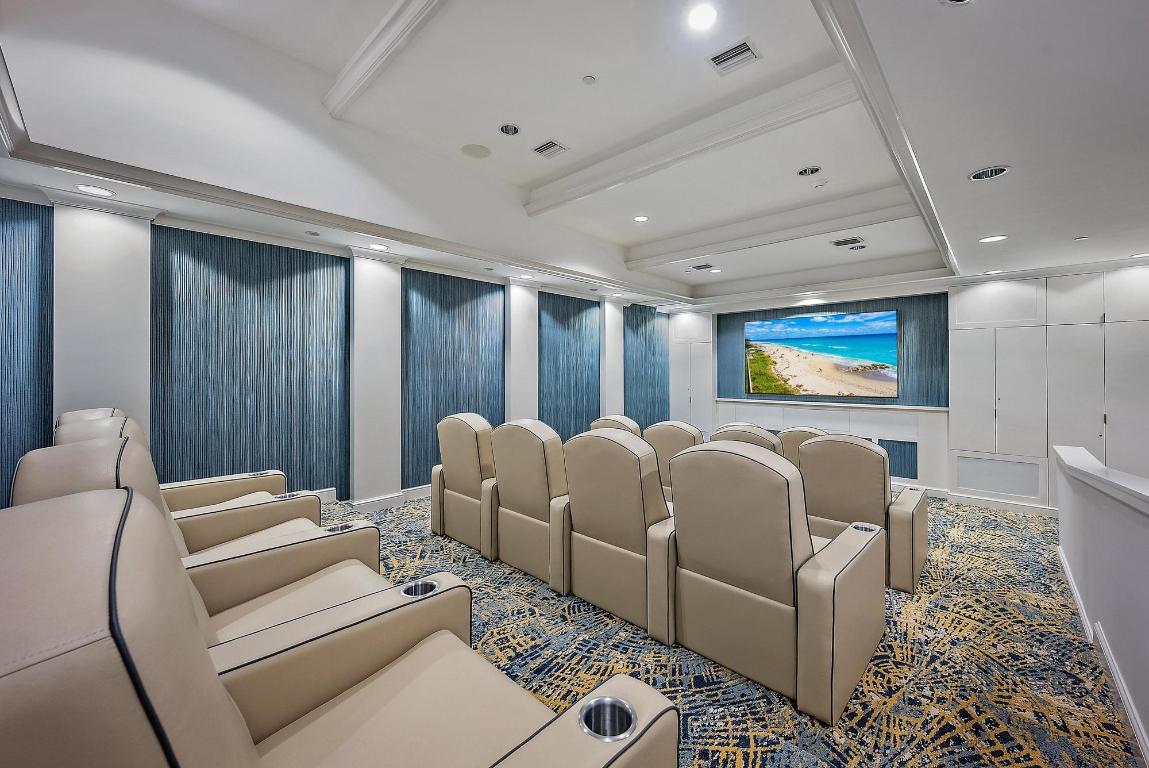 TWO CITY PLAZA CONDO - Residential