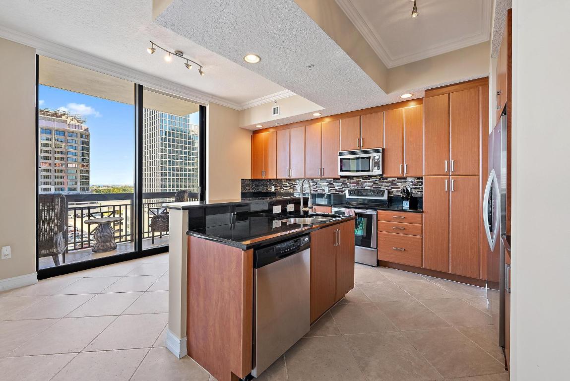 TWO CITY PLAZA CONDO - Residential