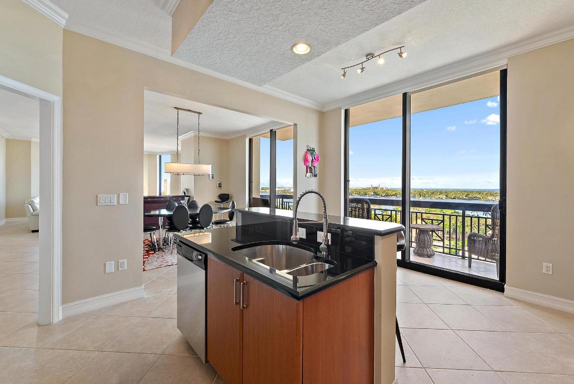 TWO CITY PLAZA CONDO - Residential