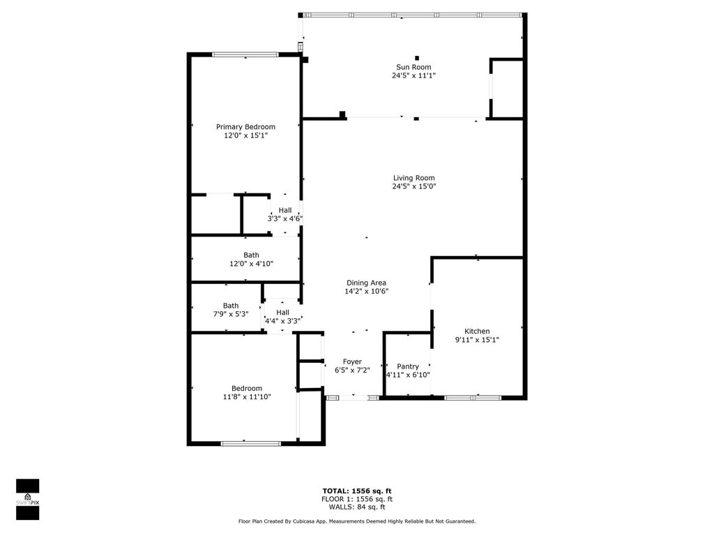 Photo of 2400 SW 19th Avenue #135, Boynton Beach, FL 33426 (MLS # F10515756)