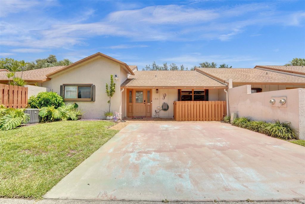 Photo of 2400 SW 19th Avenue #135, Boynton Beach, FL 33426 (MLS # F10515756)