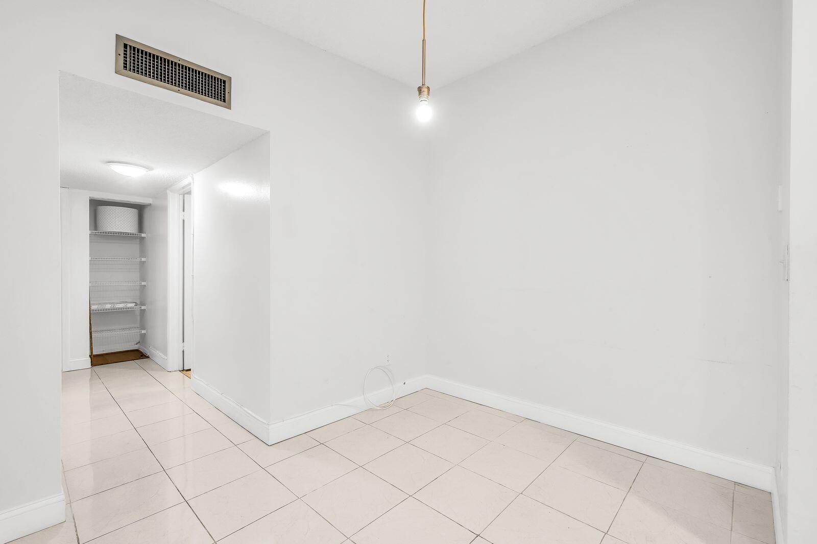 TAMARAC GARDENS CONDOMINI - Residential Lease