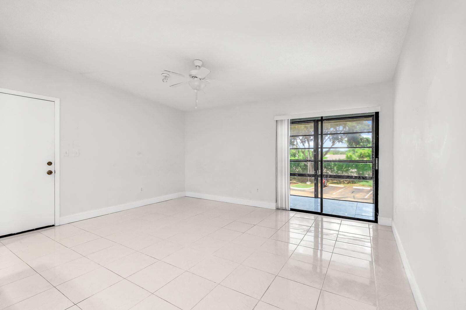 TAMARAC GARDENS CONDOMINI - Residential Lease