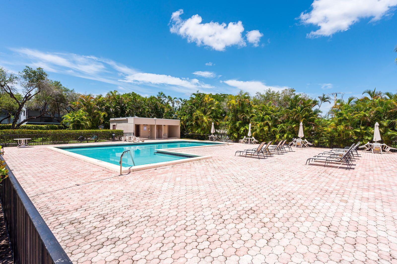 TAMARAC GARDENS CONDOMINI - Residential Lease