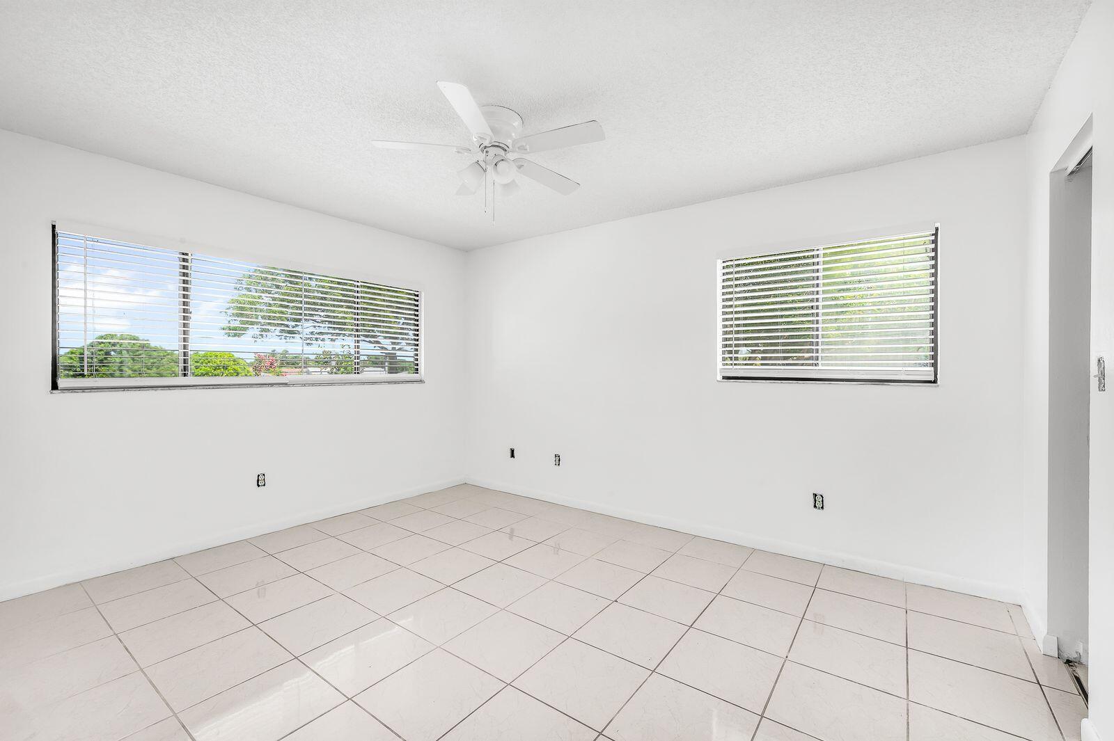 TAMARAC GARDENS CONDOMINI - Residential Lease