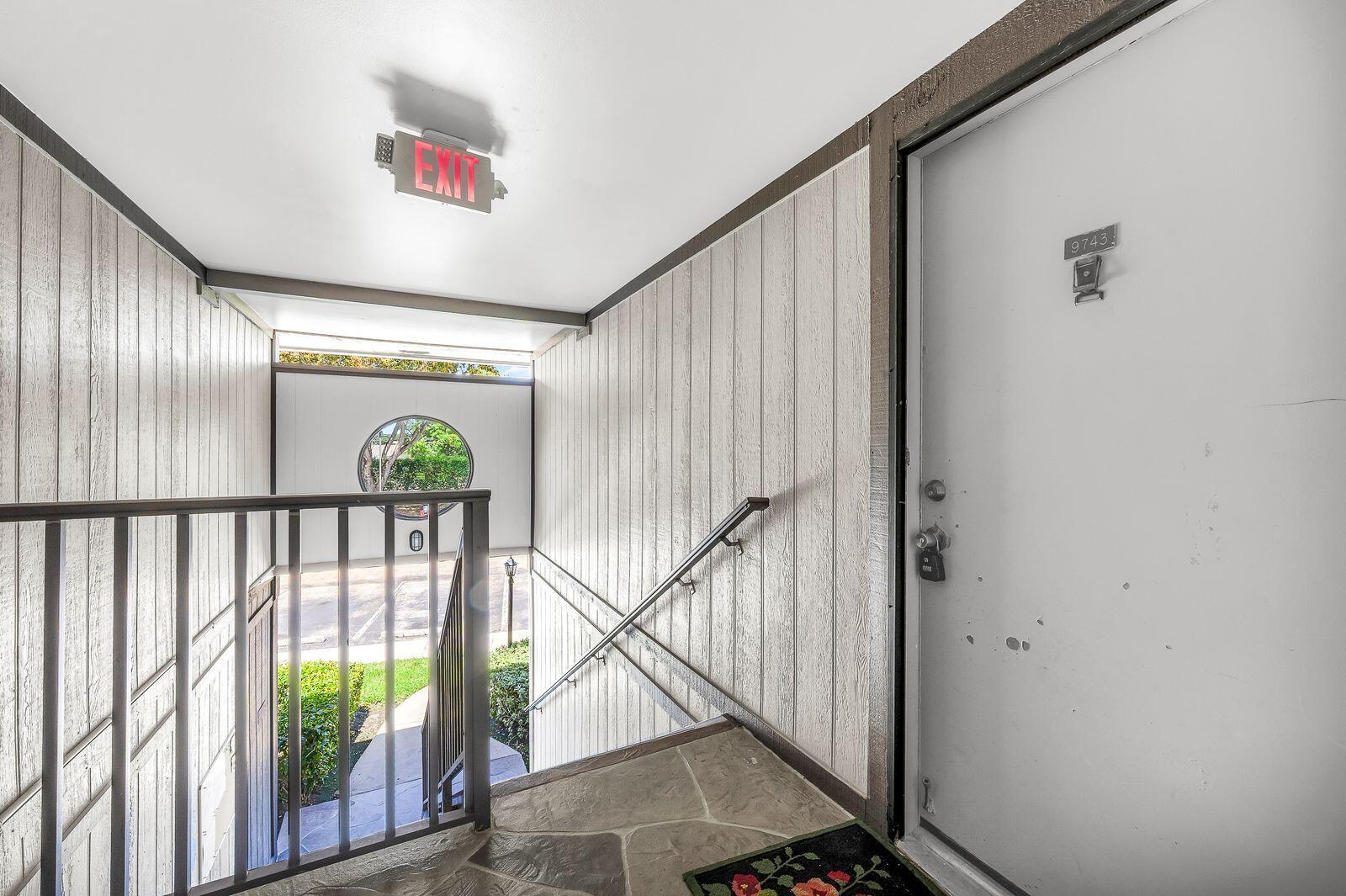 TAMARAC GARDENS CONDOMINI - Residential Lease