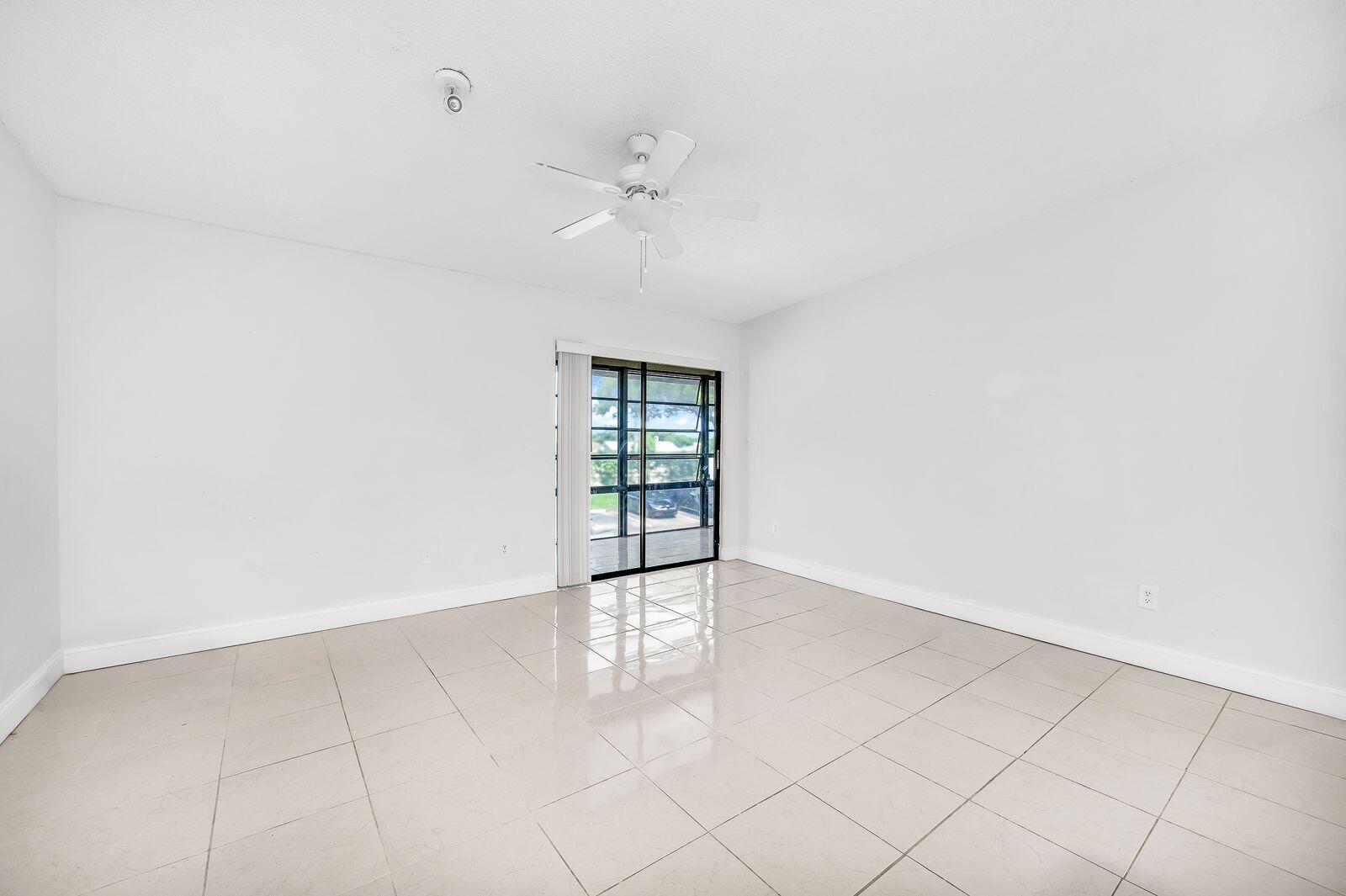 TAMARAC GARDENS CONDOMINI - Residential Lease