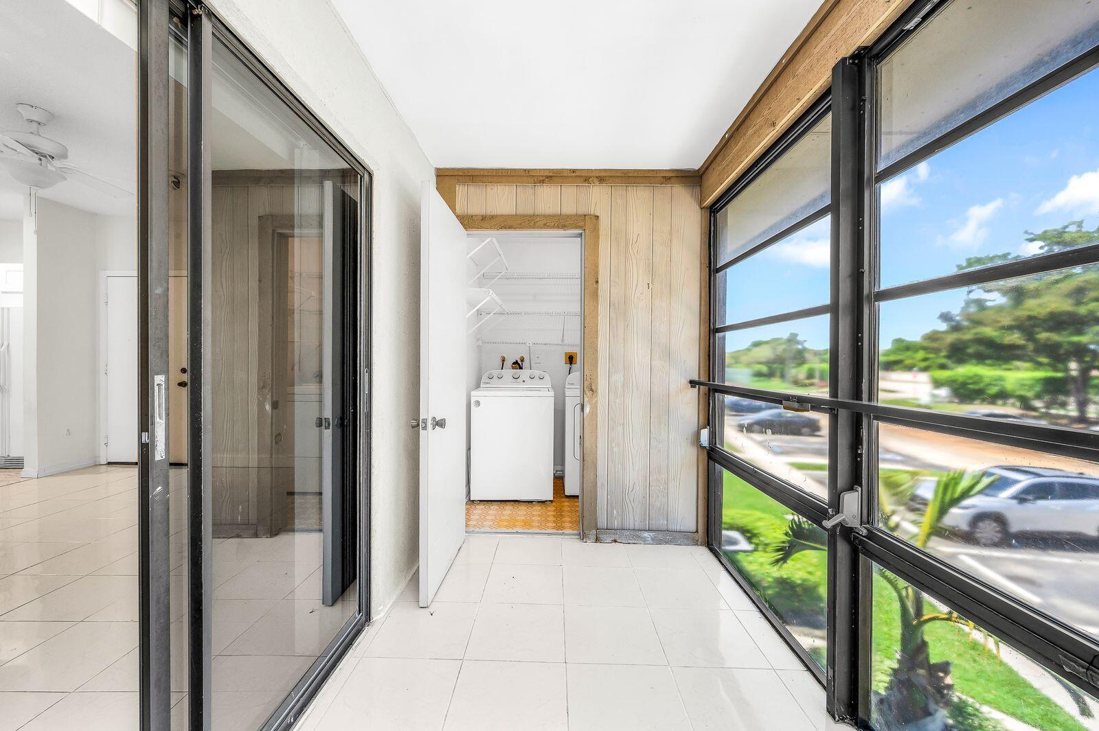TAMARAC GARDENS CONDOMINI - Residential Lease