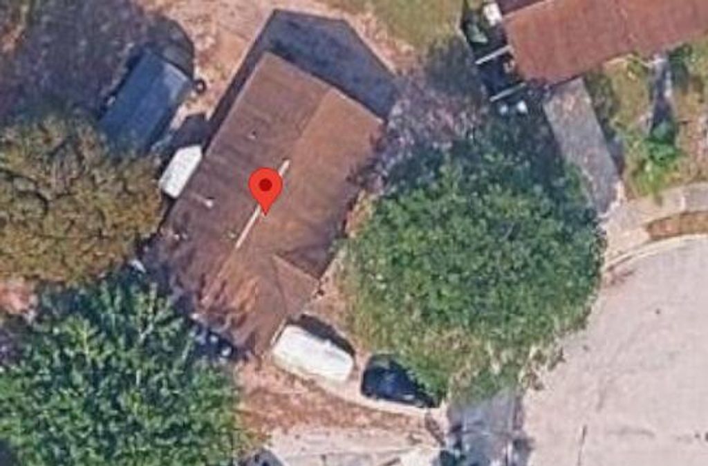 Photo of 3106 Langston Drive, Fort Pierce, FL 34946 (MLS # R11162130)