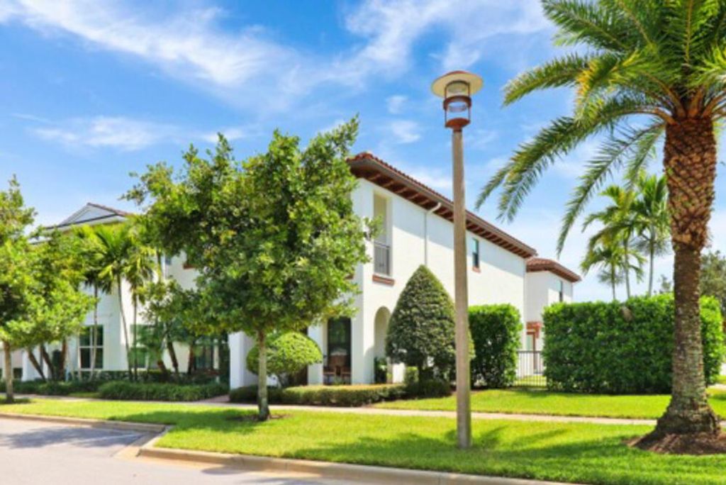 Photo of 6048 Curie Place, Palm Beach Gardens, FL 33418 (MLS # R10918214)