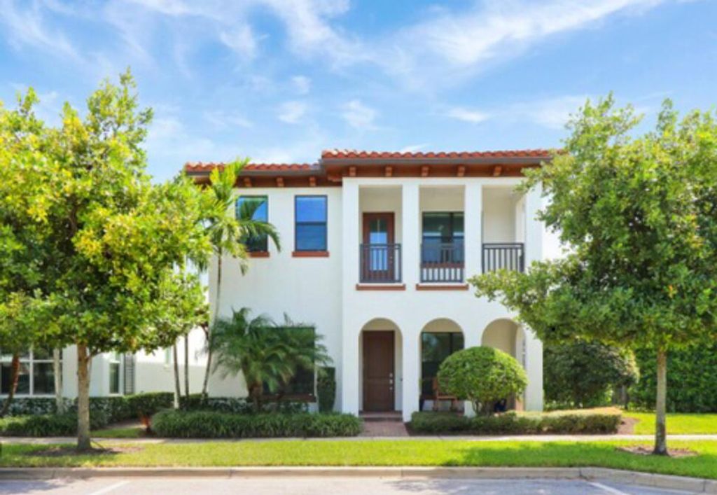 Photo of 6048 Curie Place, Palm Beach Gardens, FL 33418 (MLS # R10918214)